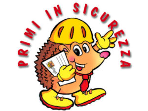 logo sicurezza