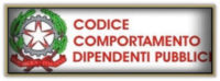 vai alla pagina del codice di comportamento