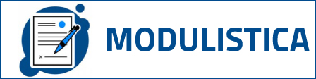 modulistica